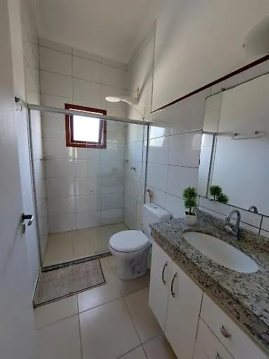 Condominio Etrusco Porto Seguro 0*,  Brazil