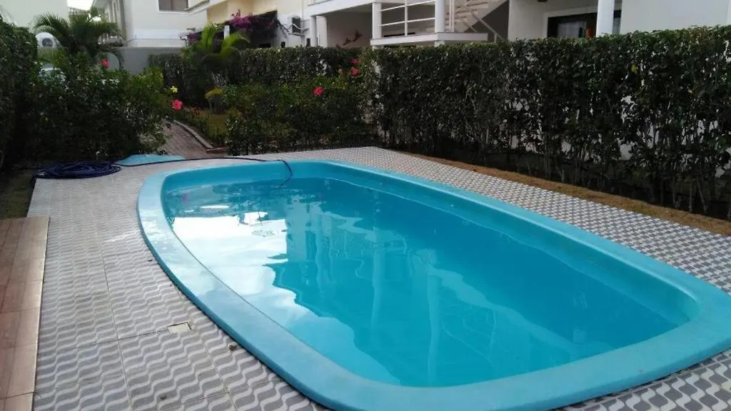 Condominio Etrusco Porto Seguro