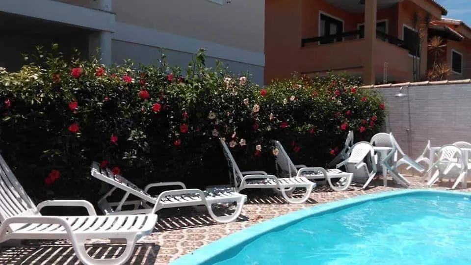 Condominio Etrusco Porto Seguro 0*,  Brazil