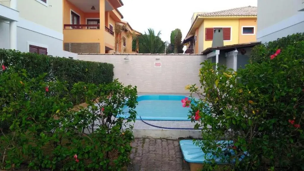 Apartment Condominio Etrusco Porto Seguro