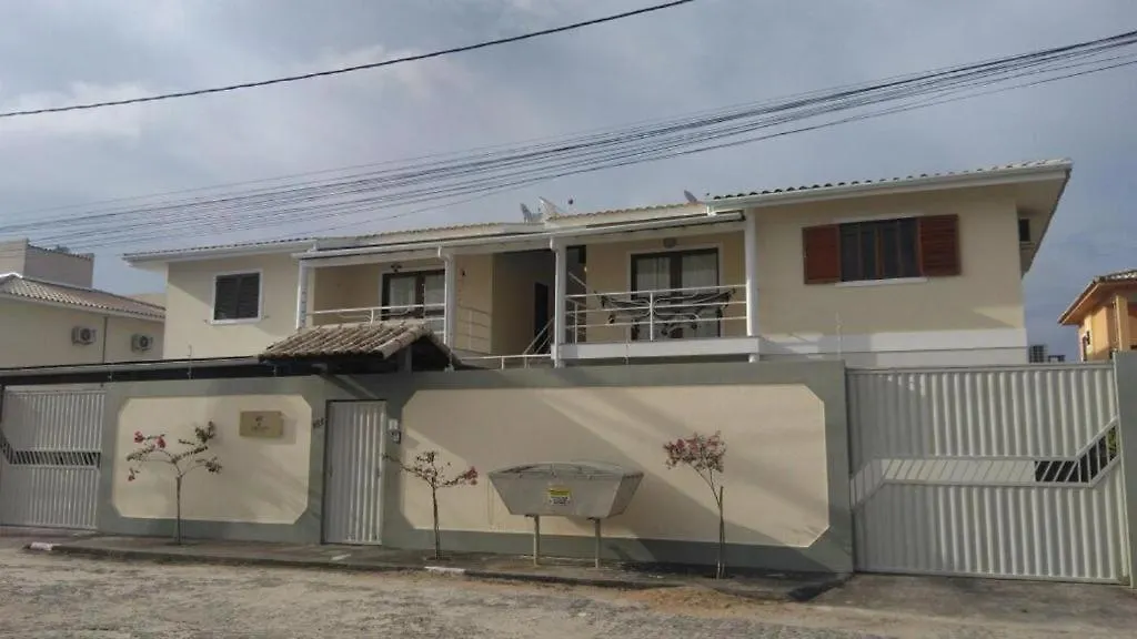 Condominio Etrusco Porto Seguro Brazil